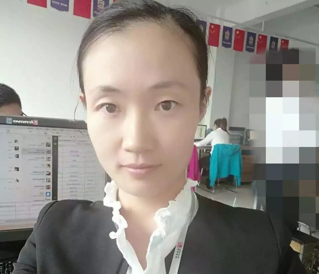 乾港集團全運部王瓏