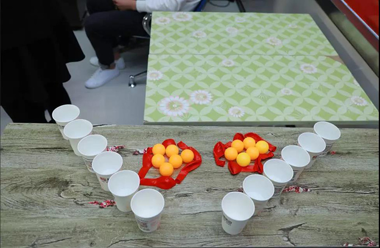 乾港生日，生日party，環(huán)保生日會，環(huán)保公司，乾港集團