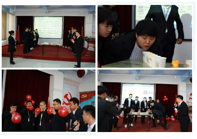 乾港生日，生日party，環(huán)保生日會，環(huán)保公司，乾港集團