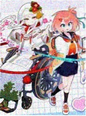 活着